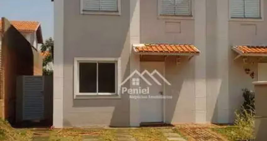 Casa com 3 dormitórios à venda, 99 m² por r$ 589.000,00 - vila do golf - ribeirão preto/sp