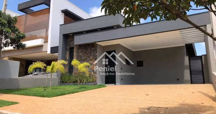 Casa com 3 dormitórios à venda, 150 m² por r$ 1.150.000,00 - villa romana 2 - ribeirão preto/sp