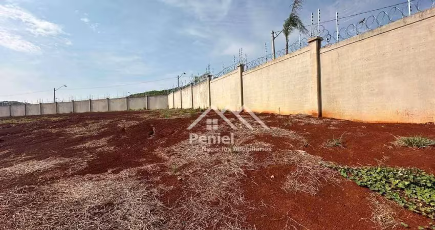 Terreno à venda, 592 m² por r$ 692.424 - quinta da mata ii- ribeirão preto/sp