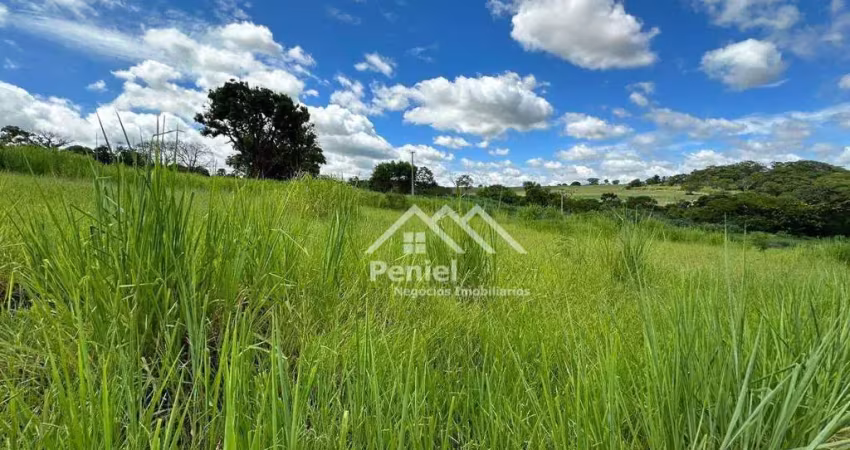 Terreno à venda, 823 m² por r$ 1.050.000 - centro empresarial celso charuri, recreio das  acácias - ribeirão preto/sp