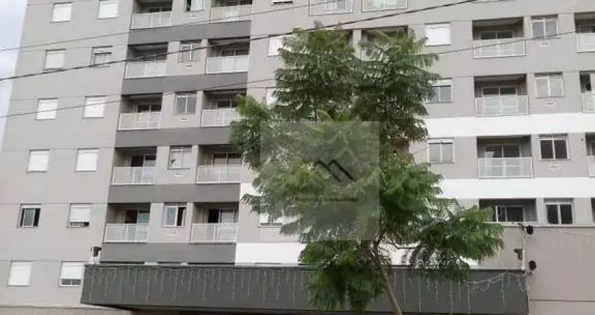 Apartamento com 2 dormitórios à venda, 52 m² por r$ 284.000,00 - parque residencial lagoinha - ribeirão preto/sp