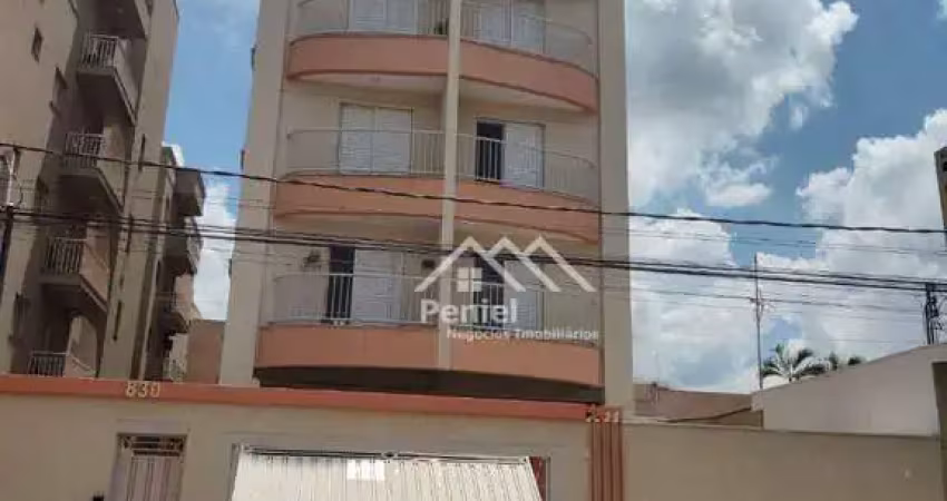 Apartamento com 2 dormitórios à venda, 74 m² por r$ 360.000,00 - santa cruz do josé jacques - ribeirão preto/sp