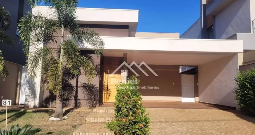 Casa com 3 dormitórios, 176 m² - venda por r$ 1.250.000,00 ou aluguel por r$ 8.100,00/mês - recreio das acácias - ribeirão preto/sp
