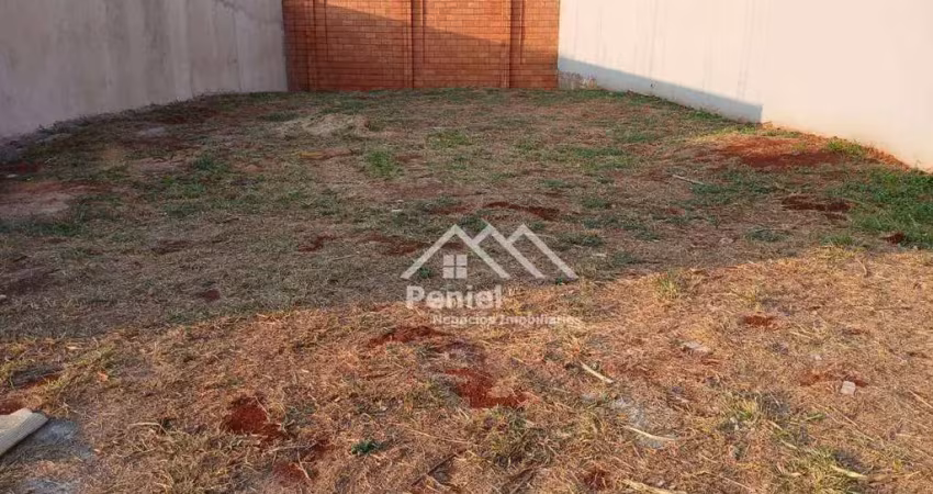 Terreno à venda, 262 m² por r$ 275.000 - condominio valencia, ilha túria - ribeirão preto/sp