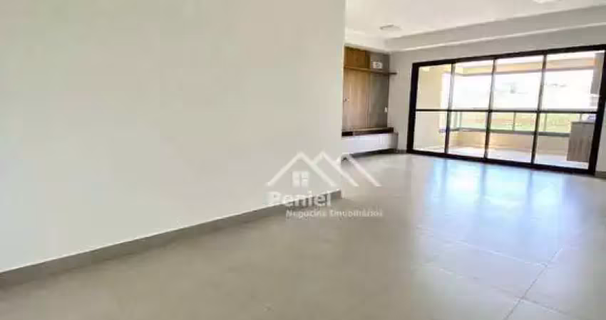Apartamento com 3 suítes à venda, 126 m² por r$ 1.168.000 - jardim olhos d'água - ribeirão preto/sp