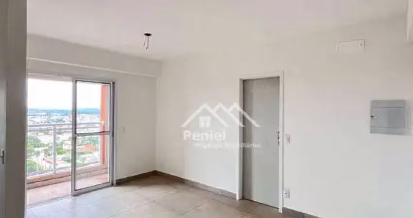 Studio com 1 dormitório à venda, 43 m² por r$ 386.000,00 - jardim sumaré - ribeirão preto/sp