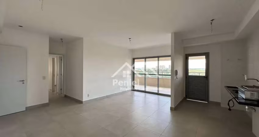 Apartamento à venda, 132 m² por r$ 1.090.000,00 - jardim botânico - ribeirão preto/sp