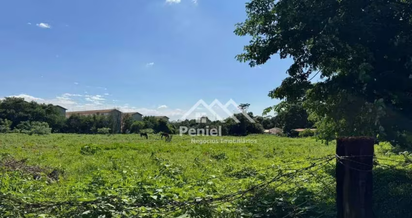 Área à venda, 15.453 m² por r$ 6.190.000 - jardim santa rosa ii - sertãozinho/sp