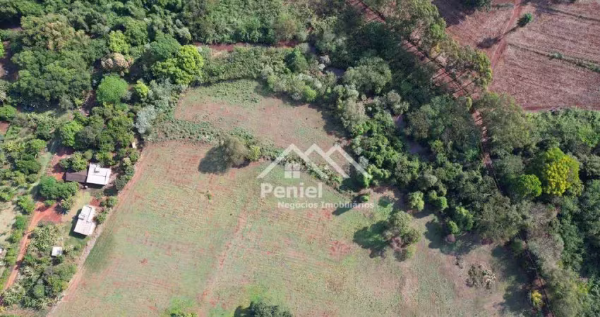 Área à venda, 32575 m² por r$ 7.000.000,00 - quinta da alvorada - ribeirão preto/sp