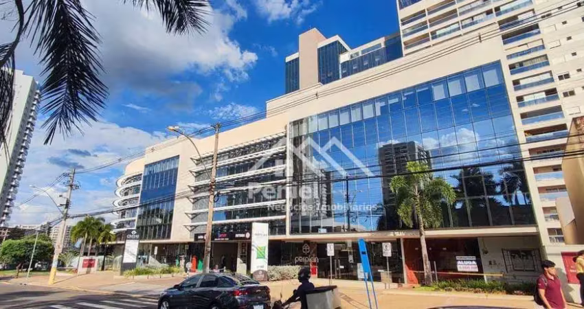 Flat com 1 dormitório à venda, 18 m² por r$ 200.000,00 - jardim botânico - ribeirão preto/sp