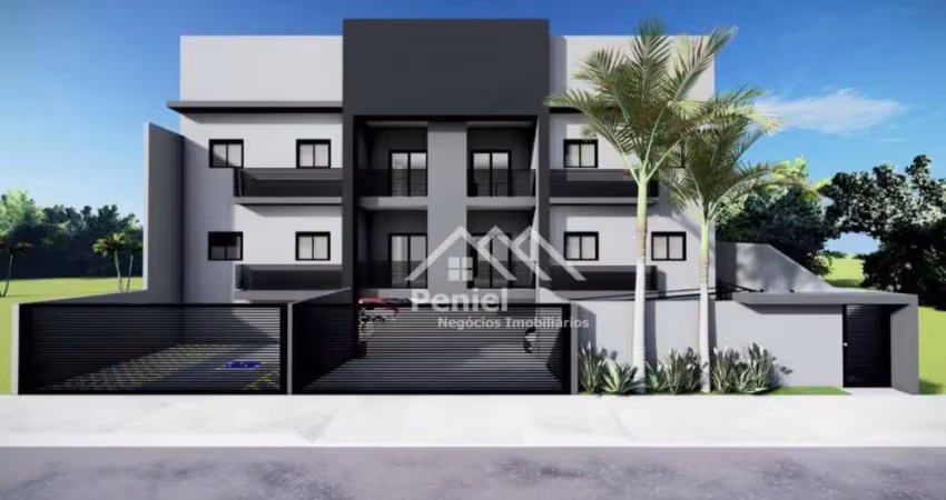 Área à venda, 640 m² por r$ 1.120.000,00 - jardim botânico - ribeirão preto/sp