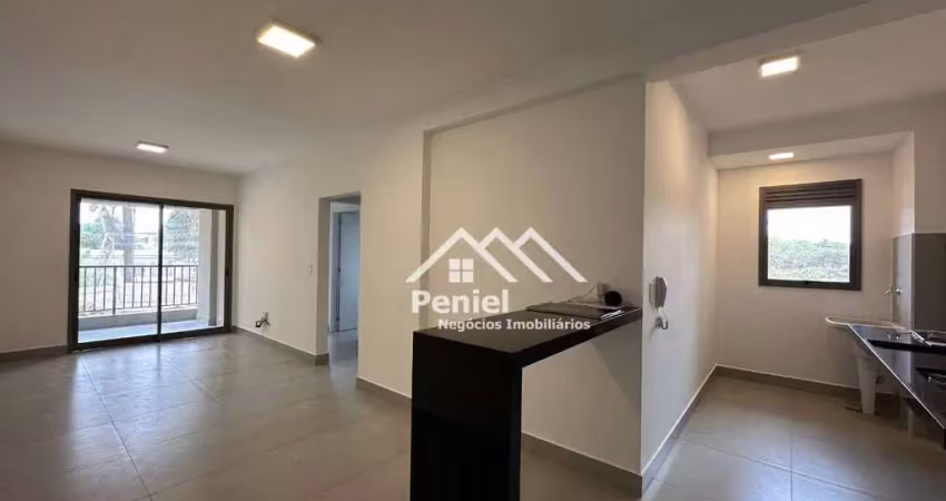 Apartamento com 2 dormitórios à venda, 67 m² por r$ 439.800,00 - ribeirânia - ribeirão preto/sp