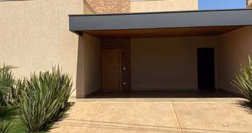 Casa com 3 dormitórios à venda, 156 m² por r$ 980.000,00 - recreio anhangüera - ribeirão preto/sp