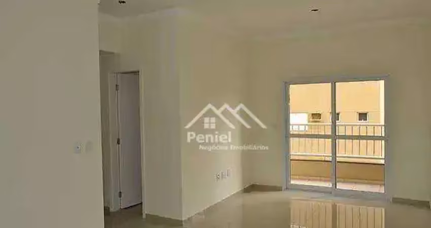 Apartamento com 2 dormitórios à venda, 70 m² por r$ 360.000,00 - nova aliança - ribeirão preto/sp