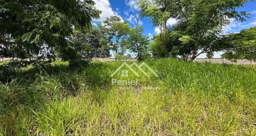 Terreno à venda, 482 m² por r$ 626.000,00 - bela citá - ribeirão preto/sp