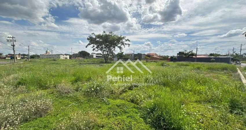 Área à venda, 2500 m² por r$ 3.255.200,00 - jardim florestan fernandes - ribeirão preto/sp
