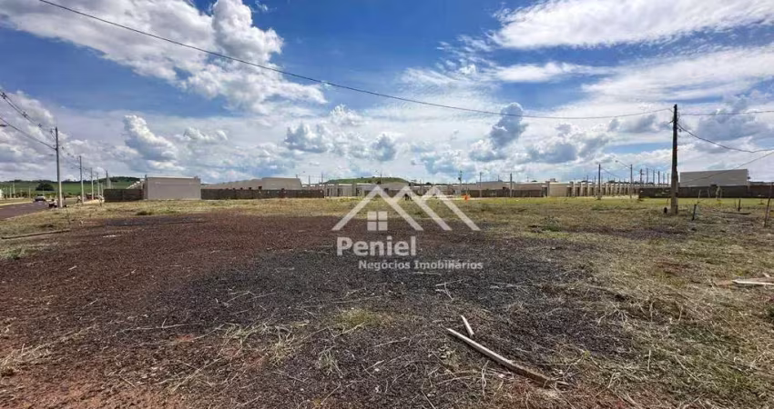 Área comercial à venda, 2646 m² por r$ 3.572.100 - santa iria, recreio anhangüera - ribeirão preto/sp