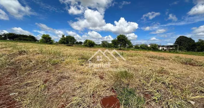 Terreno à venda, 404 m² por r$ 790.000,00 - recreio das acácias - ribeirão preto/sp