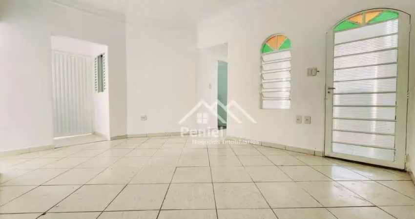 Casa com 3 dormitórios à venda, 85 m² por r$ 295.000,00 - centro - ribeirão preto/sp