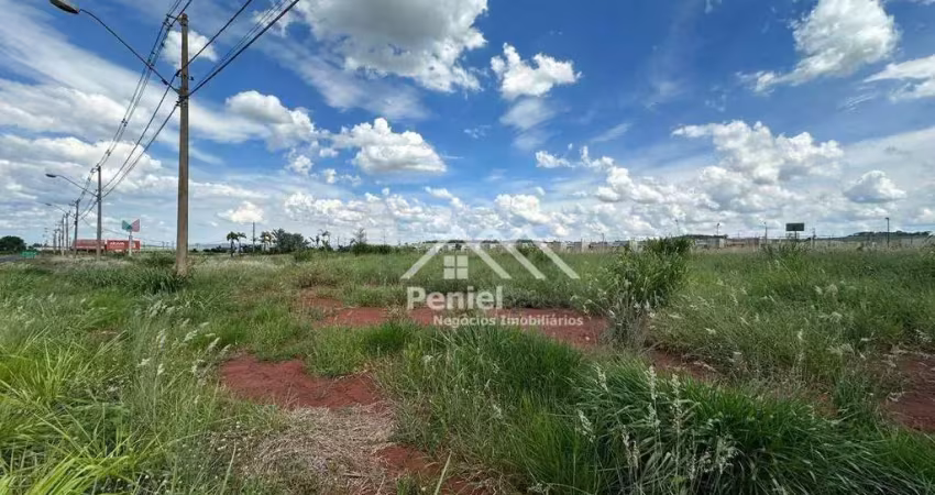 Lote industrial à venda, 619 m² por r$ 557.289 - santa iria, recreio anhangüera - ribeirão preto/sp