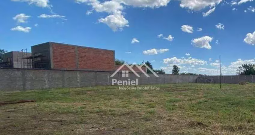 Terreno à venda, 2327 m² por r$ 2.793.000,00 - jardim canadá - ribeirão preto/sp