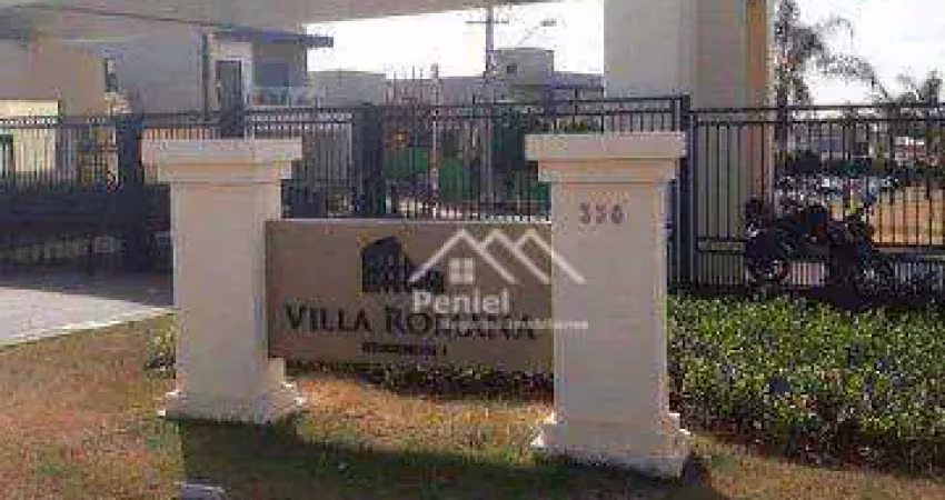 Terreno à venda, 302 m² por r$ 360.000,00 - vila romana 1 - ribeirão preto/sp