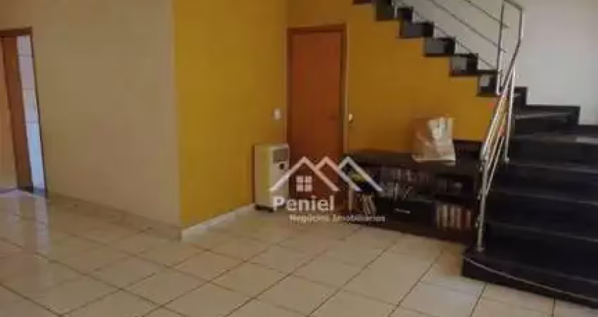 Sobrado com 3 quartos à venda, 200 m² por r$ 560.000 - planalto verde - ribeirão preto/sp