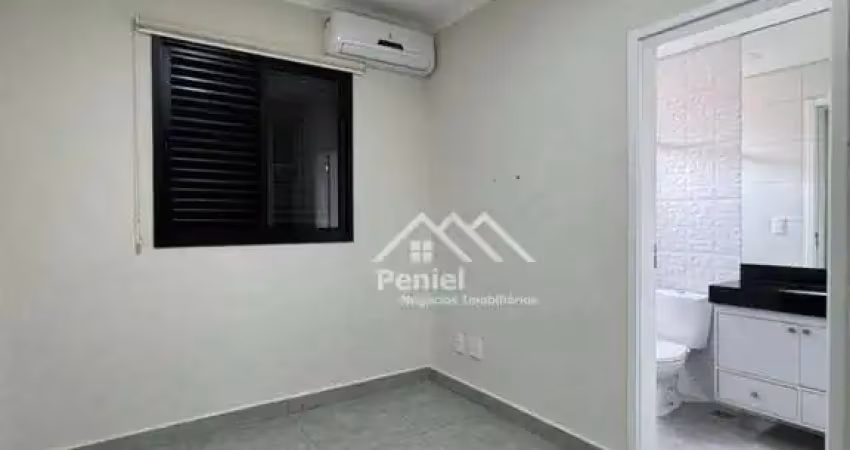 Apartamento com 2 suítes à venda, 74 m² por r$ 550.000 - nova aliança sul - ribeirão preto/sp