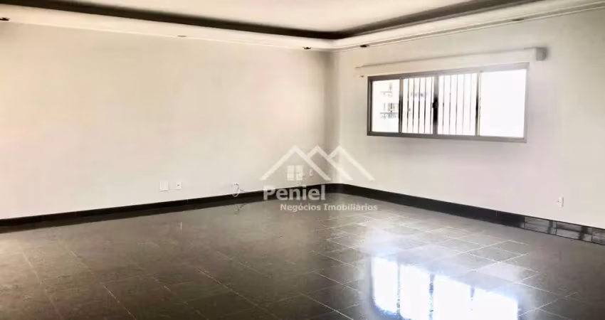 Apartamento com 4 dormitórios à venda, 261 m² por r$ 689.000,00 - centro - ribeirão preto/sp