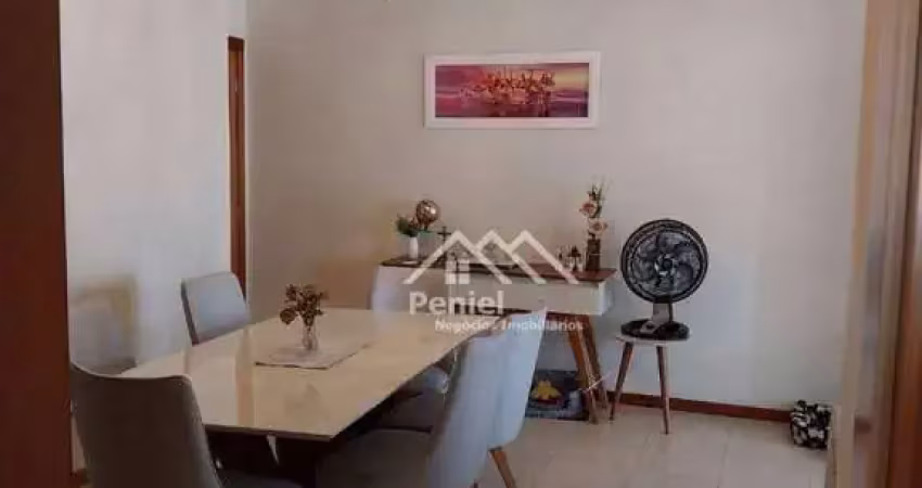 Apartamento com 3 dormitórios à venda, 108 m² por r$ 630.000,00 - bosque das juritis - ribeirão preto/sp