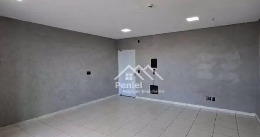 Sala à venda, 38 m² por r$ 300.000,00 - nova ribeirânia - ribeirão preto/sp