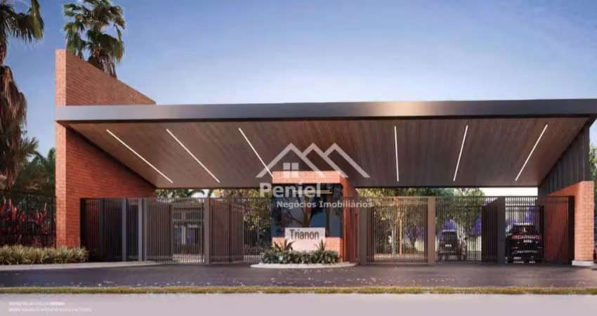 Terreno à venda, 336 m² por r$ 222.124,67 - cravinhos - cravinhos/sp