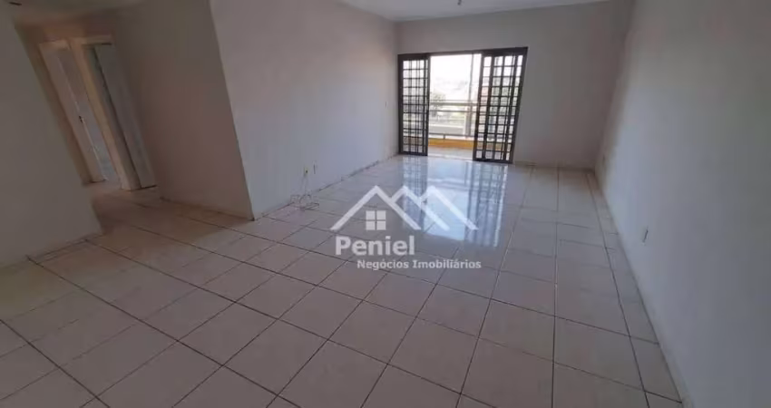 Apartamento com 3 dormitórios à venda no condomínio residencial sevilha, 103 m² por r$ 325.000 - parque dos bandeirantes - ribeirão preto/sp