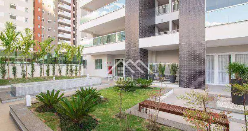 Apartamento com 4 dormitórios à venda no condomínio edifício van der rohe, 293 m² por r$ 2.344.000 - jardim botânico - ribeirão preto/sp