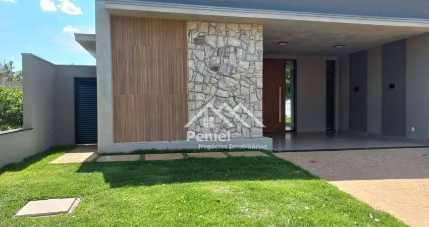 Casa com 3 dormitórios à venda, 191 m² por r$ 1.250.000 - villa romana ii - ribeirão preto/sp