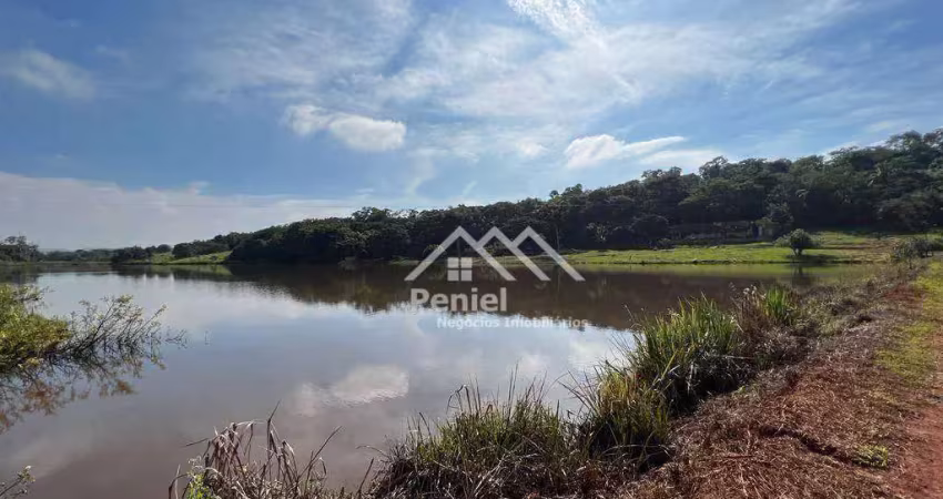Fazenda à venda, 1742400 m² por r$ 20.500.000,00 - zona rural - ipaussu/sp