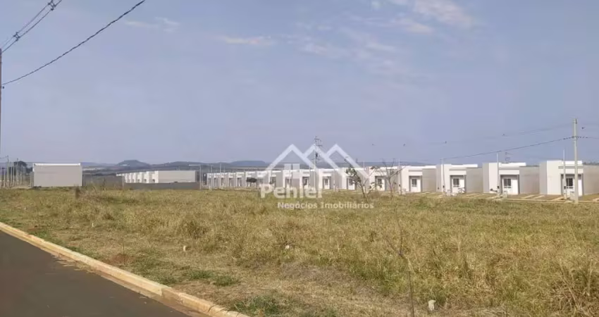 Terreno à venda, 171 m² por r$ 120.800,00 - jardim regatas - ribeirão preto/sp