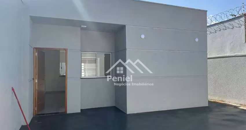 Casa com 3 dormitórios à venda, 70 m² por r$ 340.000,00 - jardim ângelo jurca - ribeirão preto/sp