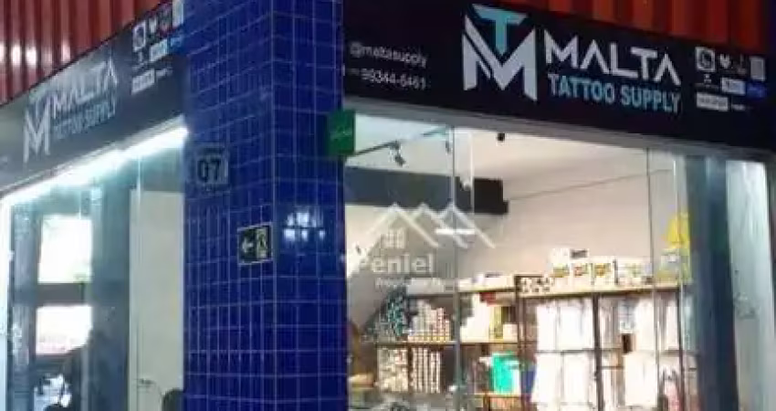 Box/garagem à venda por r$ 220.000,00 - centro - ribeirão preto/sp
