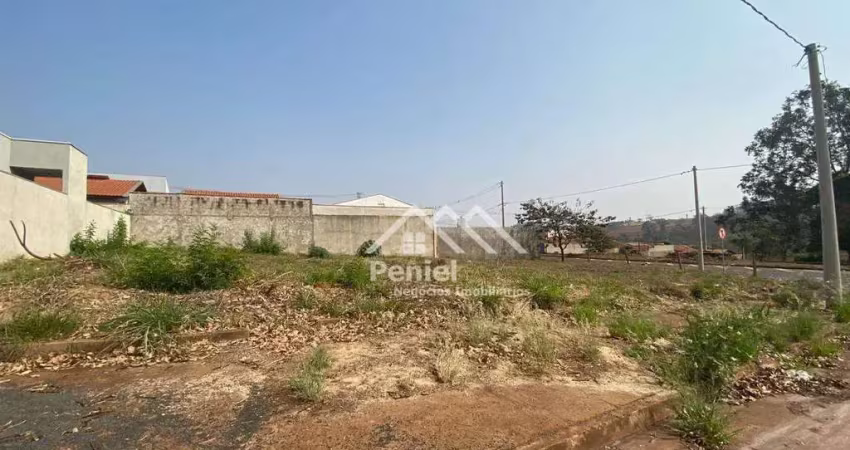 Terreno à venda, 389 m² por r$ 339.000,00 - santa cecília - ribeirão preto/sp
