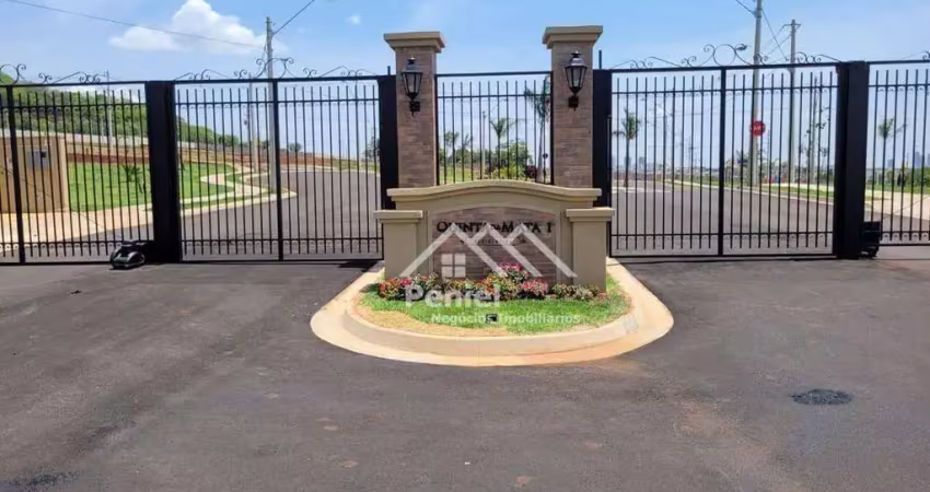 Terreno à venda, 250 m² por r$ 234.000 - quinta da mata i - ribeirão preto/sp