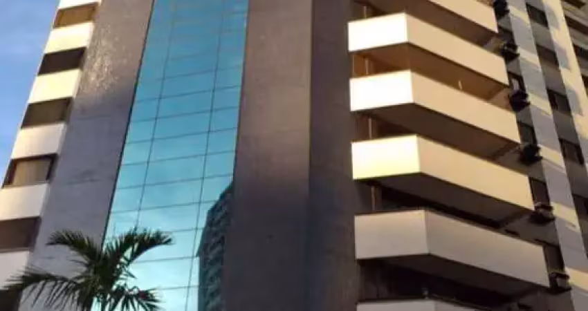 Cobertura com 4 dormitórios à venda, 321 m² por r$ 900.000,00 - centro - ribeirão preto/sp