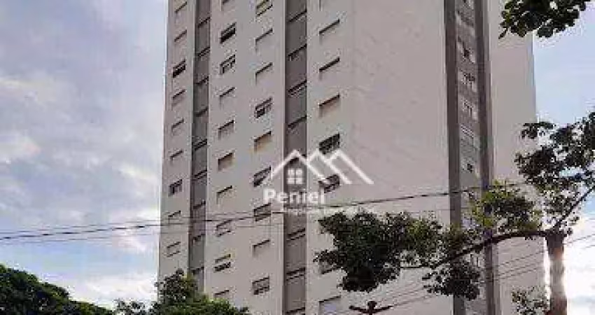 Apartamento com 2 dormitórios à venda, 111 m² por r$ 260.000,00 - centro - ribeirão preto/sp