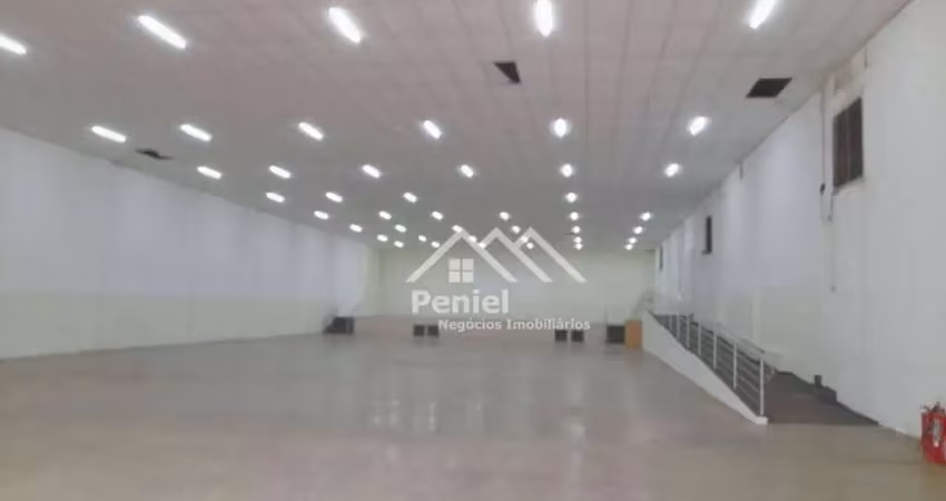 Galpão, 1100 m² - venda por r$ 15.900.000,00 ou aluguel por r$ 59.950,00/mês - jardim sumaré - ribeirão preto/sp