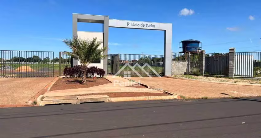 Casa em condomínio fechado à venda com 2 dormitórios, palácio de turim - reserva real - ribeirão preto/sp