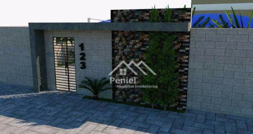 Prédio à venda, 2100 m² por r$ 5.200.000,00 - centro - cravinhos/sp