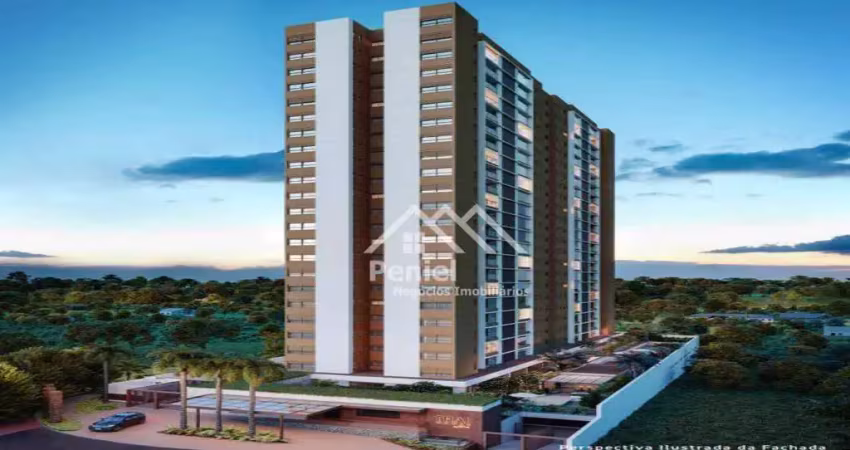 Apartamento com 2 dormitórios à venda, 92 m² por r$ 829.090,38 - jardim ilhas do sul - ribeirão preto/sp