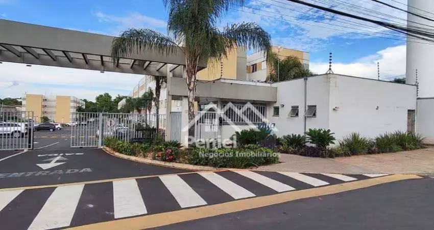 Apartamento com 2 dormitórios à venda, 43 m² por r$ 175.000,00 - campos elíseos - ribeirão preto/sp