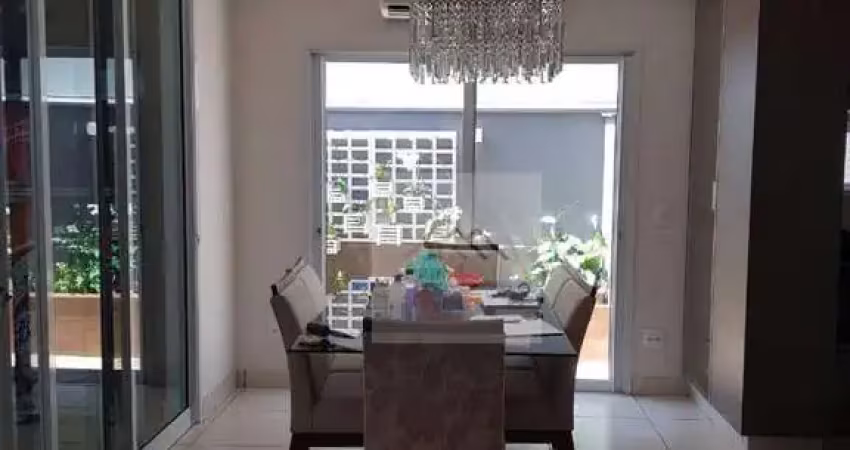 Casa com 4 dormitórios à venda, 285 m² por r$ 1.320.000,00 - condomínio san marco i- ilha adriamar - ribeirão preto/sp