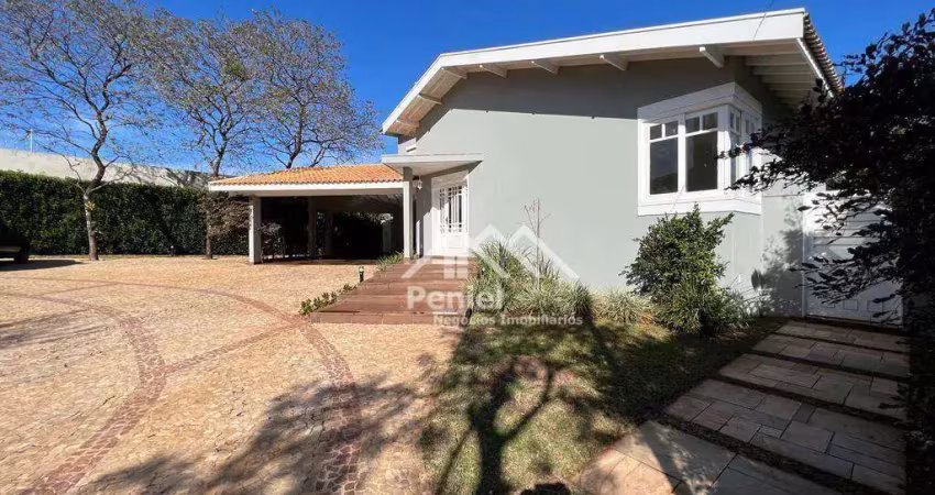 Sobrado com 4 dormitórios à venda, 505 m² por r$ 3.600.000,00 - condomínio buritis - ribeirão preto/sp